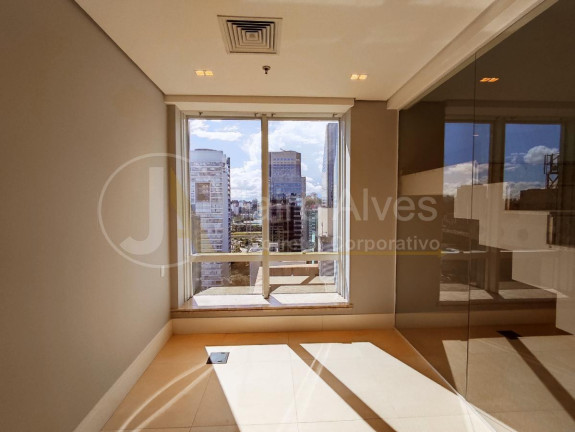 Imagem Imóvel Comercial para Alugar, 265 m² em Cidade Monções - São Paulo Imagem Imóvel Comercial para Alugar, 265 m² em Cidade Monções - São Paulo