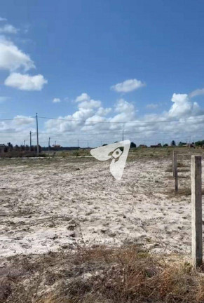 Imagem Terreno à Venda, 250 m² em Centro - Parajuru Imagem Terreno à Venda, 250 m² em Centro - Parajuru