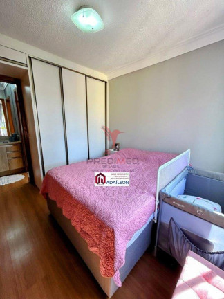 Imagem Apartamento com 2 Quartos à Venda, 58 m² em Real Parque - São José