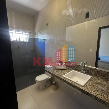 Imagem Casa com 3 Quartos à Venda, 481 m² em Presidente Costa E Silva - Mossoró