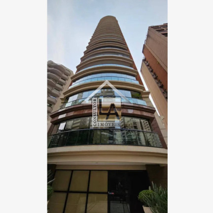 Imagem Apartamento com 3 Quartos à Venda, 167 m² em Moema - São Paulo