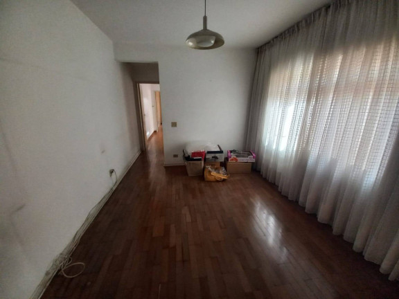 Imagem Sobrado com 3 Quartos à Venda, 180 m² em Vila Monte Alegre - São Paulo