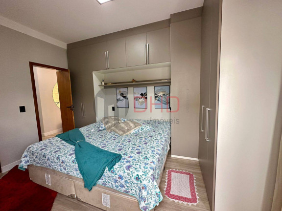 Imagem Casa de Condomínio com 3 Quartos à Venda, 175 m² em Jardim Golden Park Residence - Sorocaba Imagem Casa de Condomínio com 3 Quartos à Venda, 175 m² em Jardim Golden Park Residence - Sorocaba