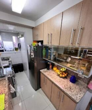 Imagem Apartamento com 2 Quartos à Venda, 63 m² em Jabaquara - São Paulo Imagem Apartamento com 2 Quartos à Venda, 63 m² em Jabaquara - São Paulo