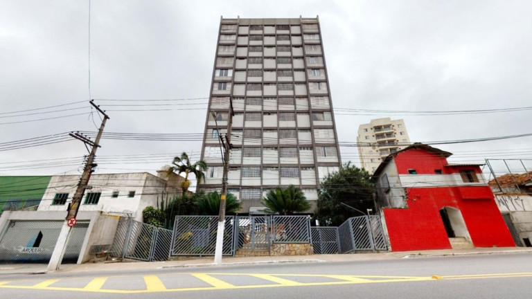 Imagem Apartamento com 4 Quartos à Venda, 200 m² em Penha - São Paulo Imagem Apartamento com 4 Quartos à Venda, 200 m² em Penha - São Paulo