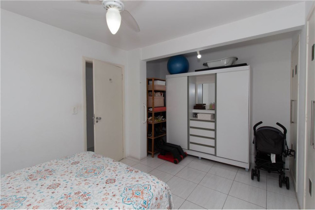 Imagem Apartamento com 4 Quartos à Venda, 120 m² em Vila Mariana - São Paulo