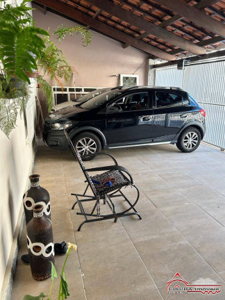 Imagem Casa com 4 Quartos para Alugar, 250 m² em Vila Formosa - Jacareí Imagem Casa com 4 Quartos para Alugar, 250 m² em Vila Formosa - Jacareí