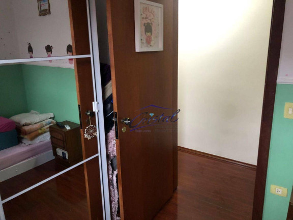 Imagem Casa com 3 Quartos à Venda, 123 m² em Jardim Ester - São Paulo Imagem Casa com 3 Quartos à Venda, 123 m² em Jardim Ester - São Paulo