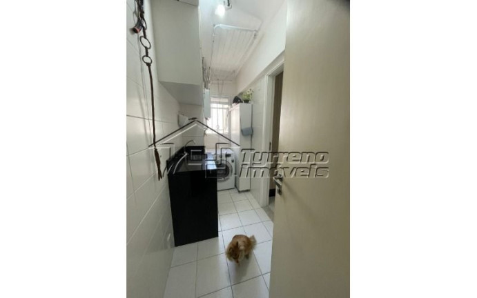 Imagem Apartamento com 3 Quartos à Venda, 90 m² em Jardim Aquarius - São José Dos Campos Imagem Apartamento com 3 Quartos à Venda, 90 m² em Jardim Aquarius - São José Dos Campos