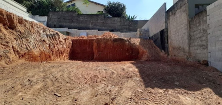 Imagem Terreno à Venda, 394 m² em Condomínio água Verde - Atibaia Imagem Terreno à Venda, 394 m² em Condomínio água Verde - Atibaia