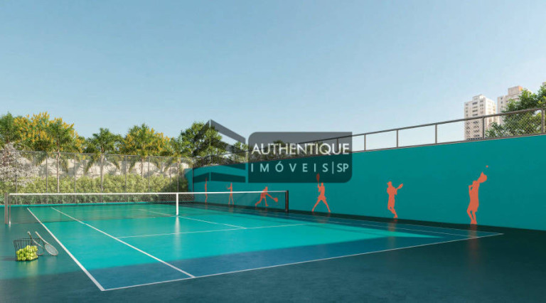Imagem Apartamento com 4 Quartos à Venda, 248 m² em Moema - São Paulo
