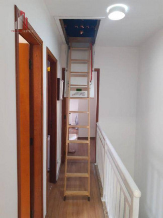 Imagem Casa de Condomínio com 3 Quartos à Venda, 90 m² em Vila Nilo - São Paulo Imagem Casa de Condomínio com 3 Quartos à Venda, 90 m² em Vila Nilo - São Paulo