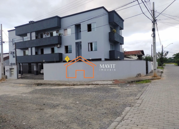 Imagem Imóvel com 2 Quartos à Venda, 93 m² em Vila Nova - Joinville Imagem Imóvel com 2 Quartos à Venda, 93 m² em Vila Nova - Joinville