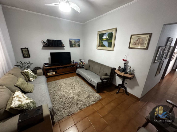 Imagem Casa com 2 Quartos à Venda, 192 m² em Marapé - Santos