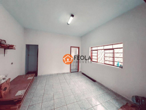 Imagem Casa com 3 Quartos à Venda, 155 m² em Jardim São José - Americana Imagem Casa com 3 Quartos à Venda, 155 m² em Jardim São José - Americana