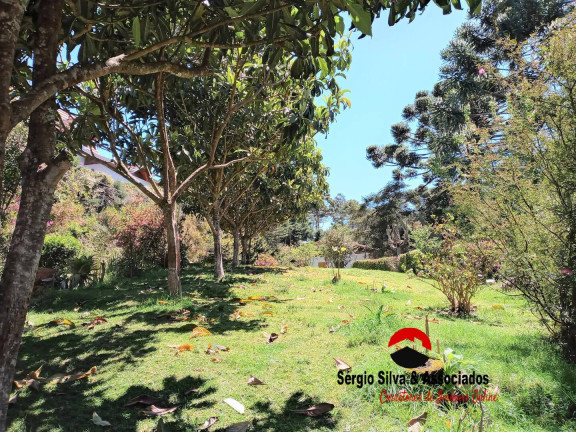 Imagem Terreno à Venda, 1 m² em Vale Encantado - Campos Do Jordão Imagem Terreno à Venda, 1 m² em Vale Encantado - Campos Do Jordão