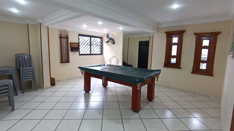 Imagem Apartamento com 2 Quartos à Venda, 86 m² em Aviação - Praia Grande