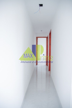 Apartamento com 2 Quartos para Alugar, 50 m² em Vila Carrão - São Paulo