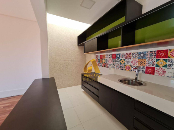 Imagem Casa com 5 Quartos à Venda, 730 m² em Alphaville Conde Ii - Barueri