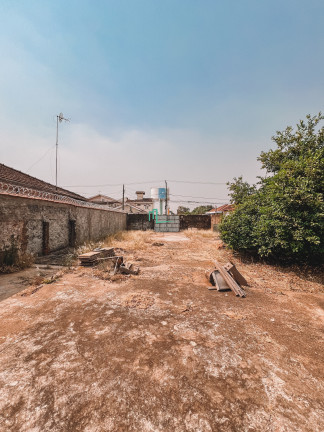 Imagem Terreno à Venda, 1.610 m² em Vila Santos Dumont - Franca Imagem Terreno à Venda, 1.610 m² em Vila Santos Dumont - Franca