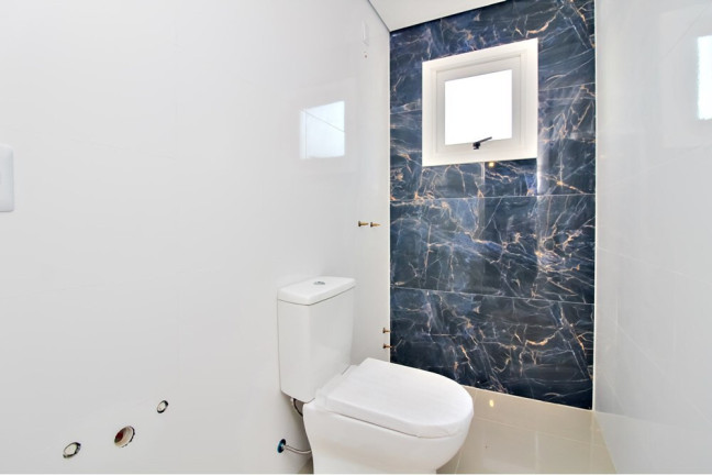 Imagem Casa de Condomínio com 3 Quartos à Venda, 197 m² em Vila Nova - Porto Alegre