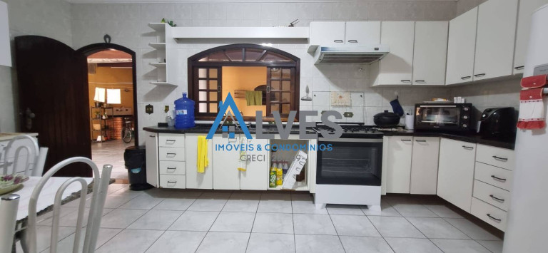 Imagem Casa com 4 Quartos à Venda, 300 m² em Dos Casa - São Bernardo Do Campo Imagem Casa com 4 Quartos à Venda, 300 m² em Dos Casa - São Bernardo Do Campo