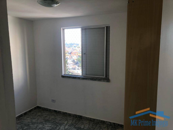 Imagem Apartamento com 2 Quartos à Venda, 49 m² em Vila Nova Cachoeirinha - São Paulo