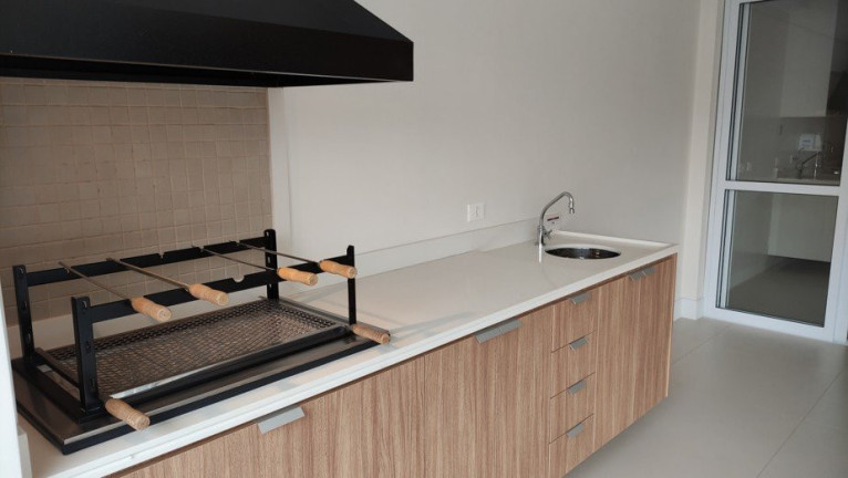 Imagem Apartamento com 4 Quartos à Venda, 189 m² em Vila Romana - São Paulo