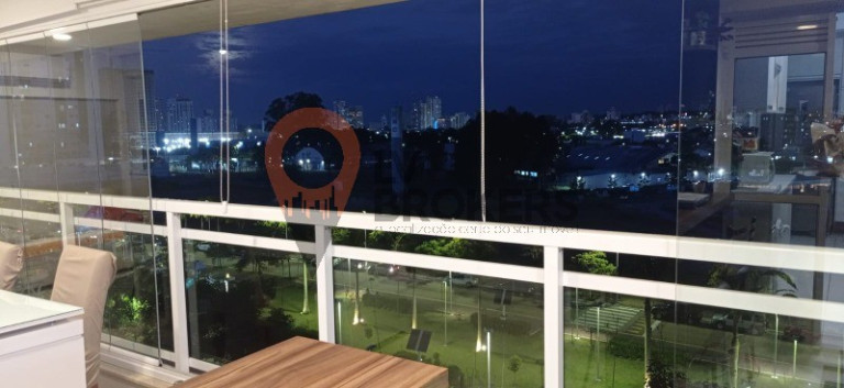 Imóvel com 3 Quartos à Venda, 125 m² em Vila Mogilar - Mogi Das Cruzes