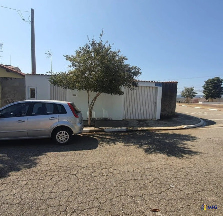 Casa com 3 Quartos à Venda, 200 m² em Conjunto Habitacional Votorantim C - Votorantim