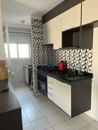 Imagem Apartamento com 3 Quartos à Venda, 71 m² em Vila Nambi - Jundiaí Imagem Apartamento com 3 Quartos à Venda, 71 m² em Vila Nambi - Jundiaí