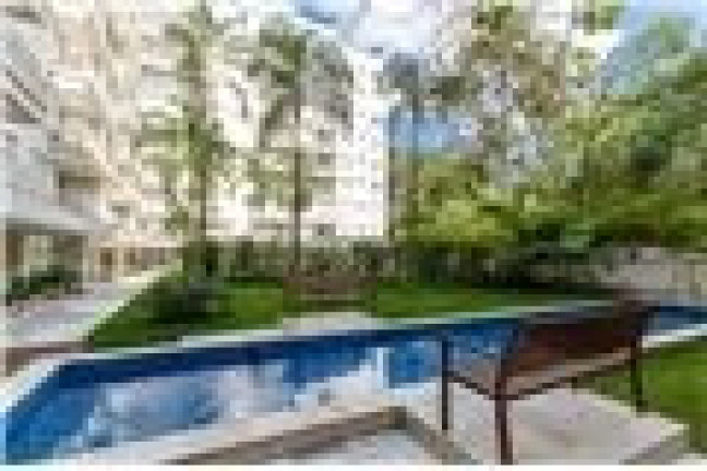 Imagem Imóvel com 1 Quarto à Venda, 32 m² em Jardim Ampliação - São Paulo