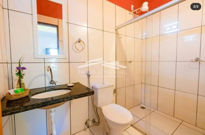 Imóvel Comercial à Venda, 503 m² em Caraíva - Porto Seguro