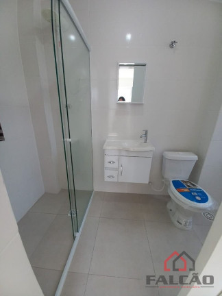 Imagem Apartamento com 1 Quarto à Venda, 47 m² em Aparecida - Santos