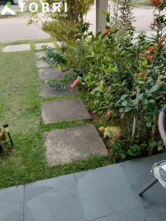 Imagem Imóvel com 3 Quartos à Venda, 60 m² em Jardim Residencial Villa Amato - Sorocaba