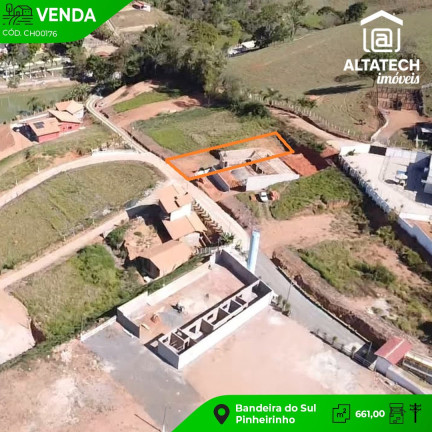Imagem Imóvel à Venda, 661 m² em Condomínio Pinheirinho - Bandeira Do Sul Imagem Imóvel à Venda, 661 m² em Condomínio Pinheirinho - Bandeira Do Sul