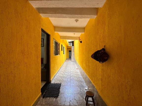 Imagem Sobrado com 3 Quartos à Venda, 182 m² em Jardim Leblon - Suzano