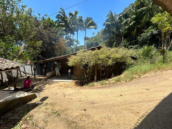 Imagem Casa com 2 Quartos à Venda, 600 m² em Conde Vila Verde - Camboriú