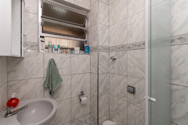 Imagem Apartamento com 1 Quarto à Venda, 51 m² em Vila Mariana - São Paulo