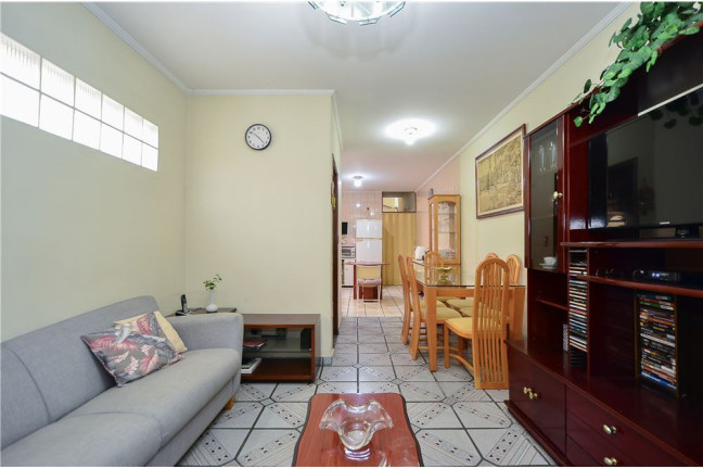 Imagem Casa com 2 Quartos à Venda,  em Alto Da Lapa - São Paulo