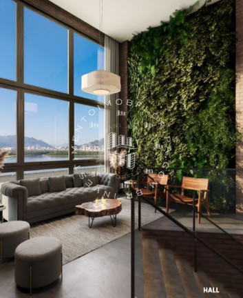 Imagem Apartamento com 3 Quartos à Venda, 91 m² em João Paulo - Florianópolis