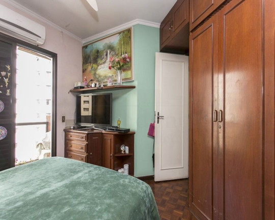 Imagem Apartamento com 3 Quartos à Venda, 142 m² em Perdizes - São Paulo Imagem Apartamento com 3 Quartos à Venda, 142 m² em Perdizes - São Paulo
