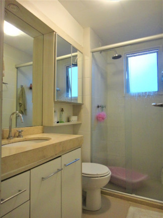 Imagem Apartamento com 2 Quartos à Venda, 56 m² em Jardim Carvalho - Porto Alegre