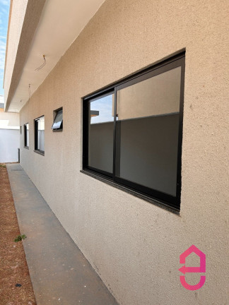 Imagem Casa de Condomínio com 3 Quartos à Venda, em Jardins Bolonha - Senador Canedo Imagem Casa de Condomínio com 3 Quartos à Venda, em Jardins Bolonha - Senador Canedo