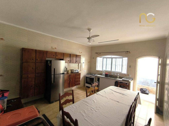 Imagem Casa com 3 Quartos à Venda, 257 m² em Balneário Flórida - Praia Grande Imagem Casa com 3 Quartos à Venda, 257 m² em Balneário Flórida - Praia Grande