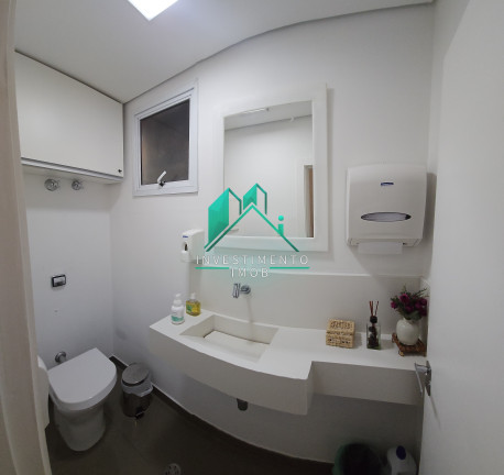 Imagem Sala Comercial à Venda, 46 m² em Cerqueira César - São Paulo