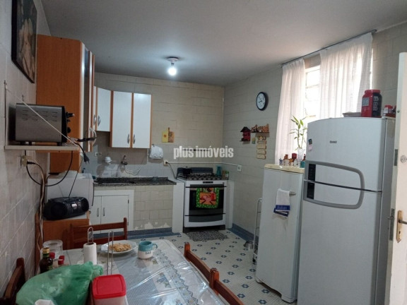 Imagem Casa com 3 Quartos à Venda, 150 m² em Mirandópolis - São Paulo