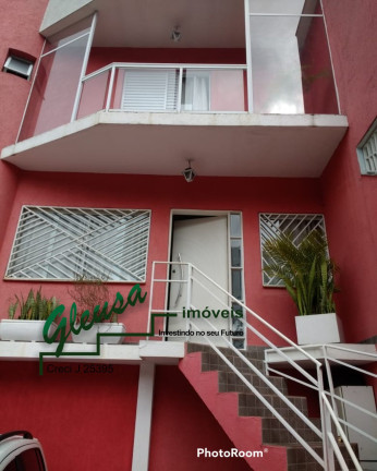 Imagem Sobrado com 2 Quartos à Venda, em Vila Formosa - São Paulo Imagem Sobrado com 2 Quartos à Venda, em Vila Formosa - São Paulo