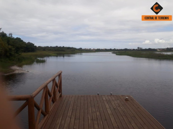 Imagem Terreno à Venda, 250 m² em Arembepe - Camaçari