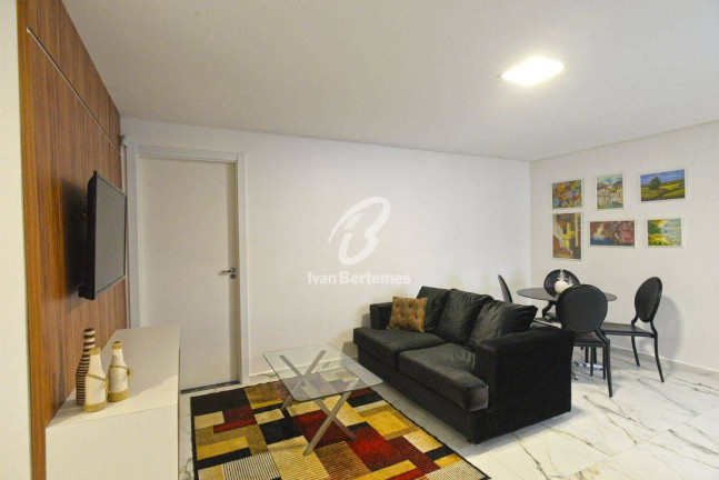 Imagem Apartamento com 3 Quartos para Temporada, em Mariscal - Bombinhas Imagem Apartamento com 3 Quartos para Temporada, em Mariscal - Bombinhas